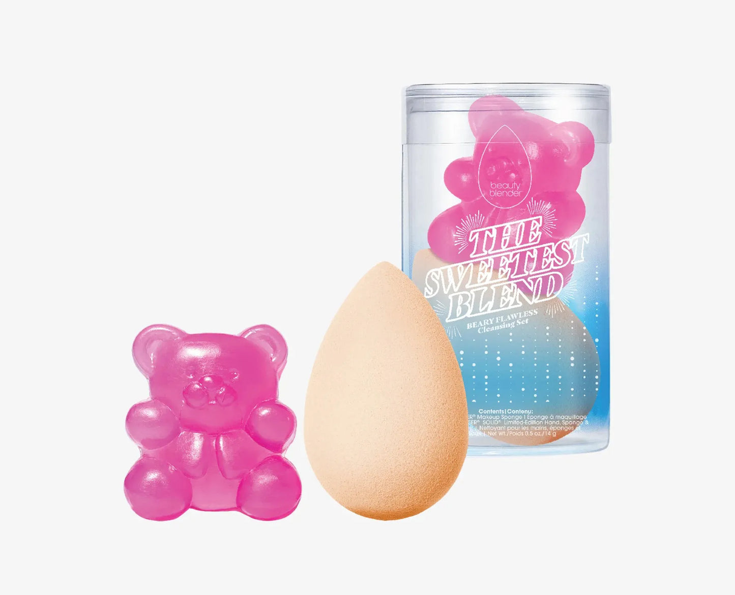 beautyblender Sweetest Blend