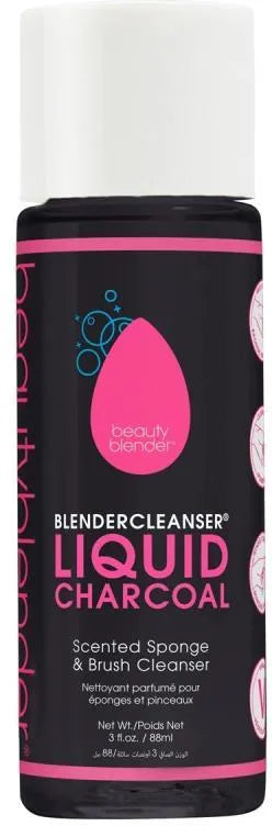 blendercleanser Liquid Charcoal mydło w płynie