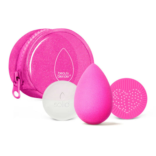 beautyblender Besties Glitter