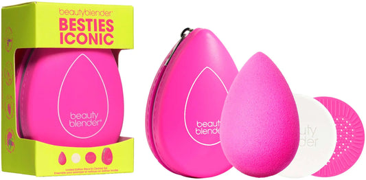 beautyblender Besties Iconic