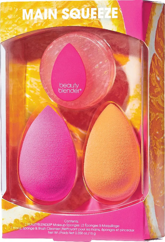 beautyblender Main Squeeze