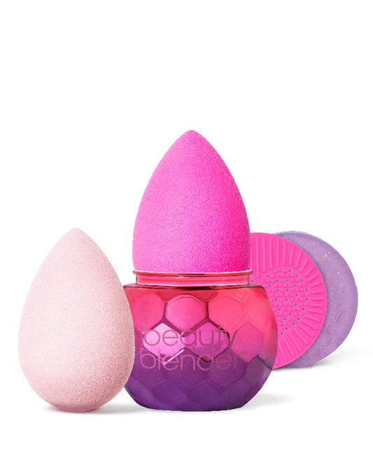 beautyblender Disco-Glow Inferno